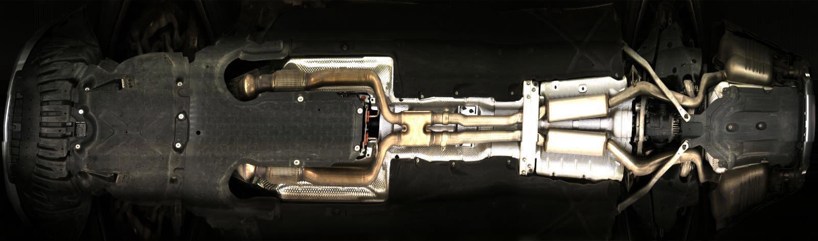 Used 2015 Mercedes-Benz S 550 Sedan image 17