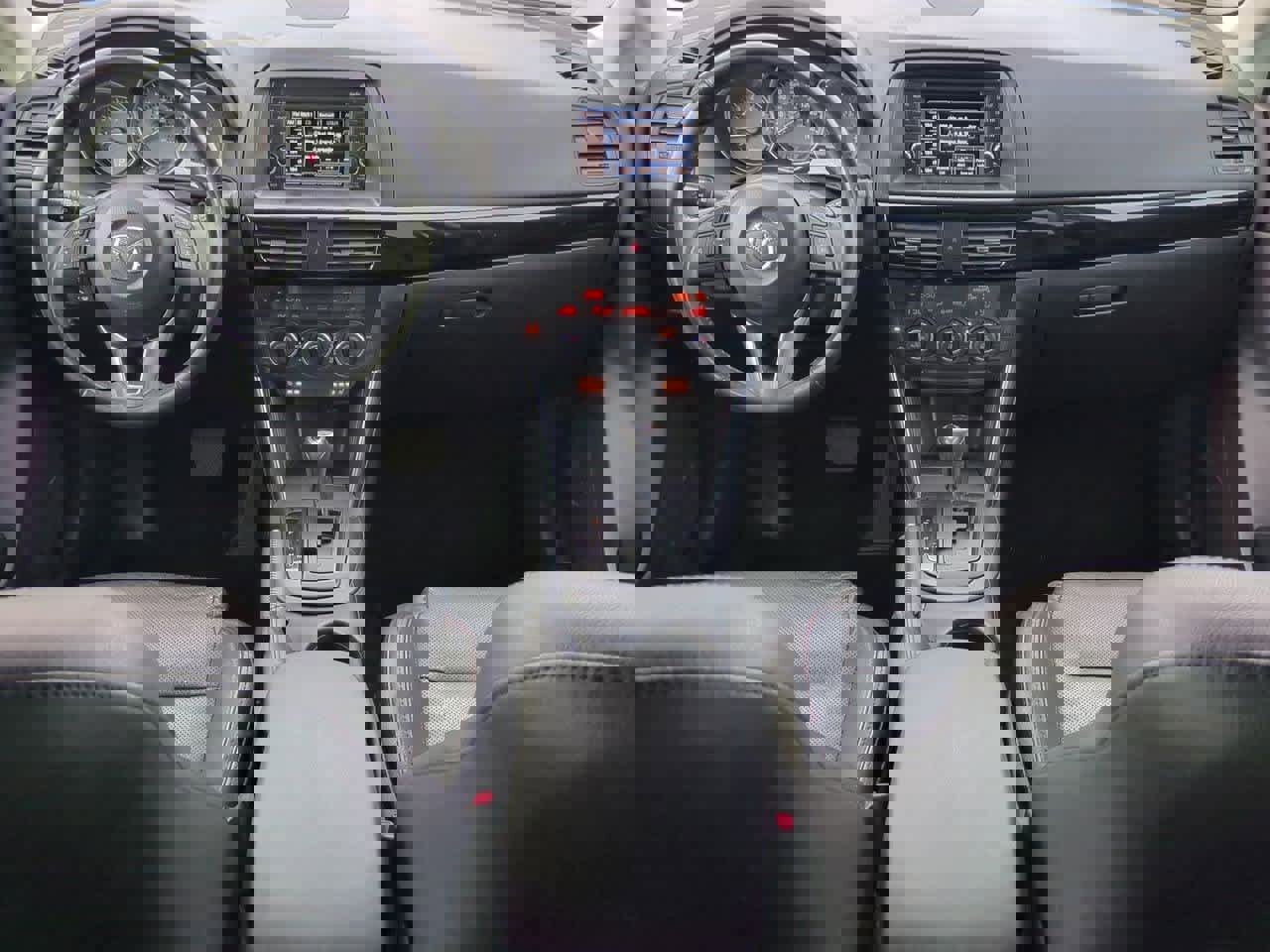 Used 2013 MAZDA CX-5 Grand Touring image 14