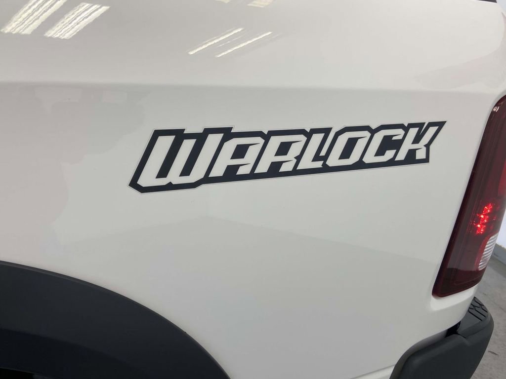 Used 2019 RAM 1500 Classic Warlock image 13