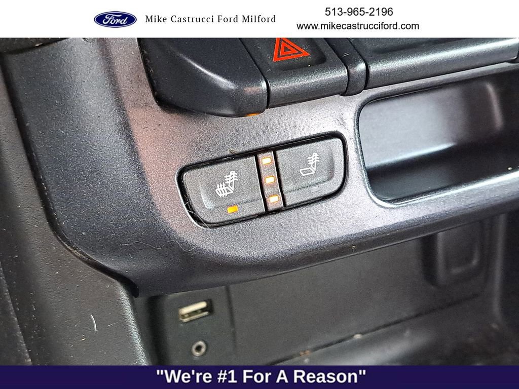 Used 2015 GMC Canyon SLT image 14