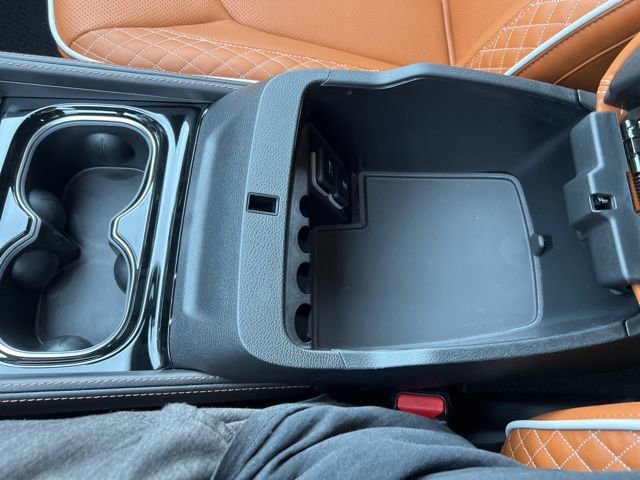 New 2026 Chrysler Pacifica Pinnacle FWD image 23