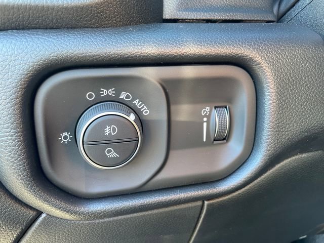 New 2026 RAM 4500 Tradesman w/ Safety Group image 17