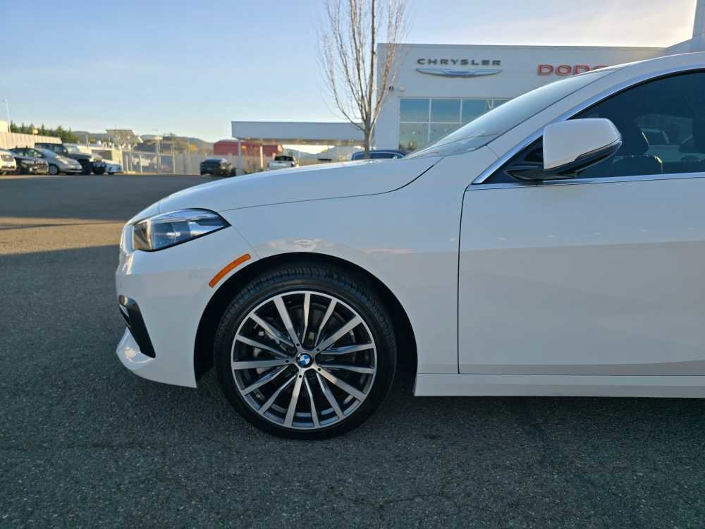 Used 2021 BMW 228i xDrive Gran Coupe w/ Convenience Package image 18