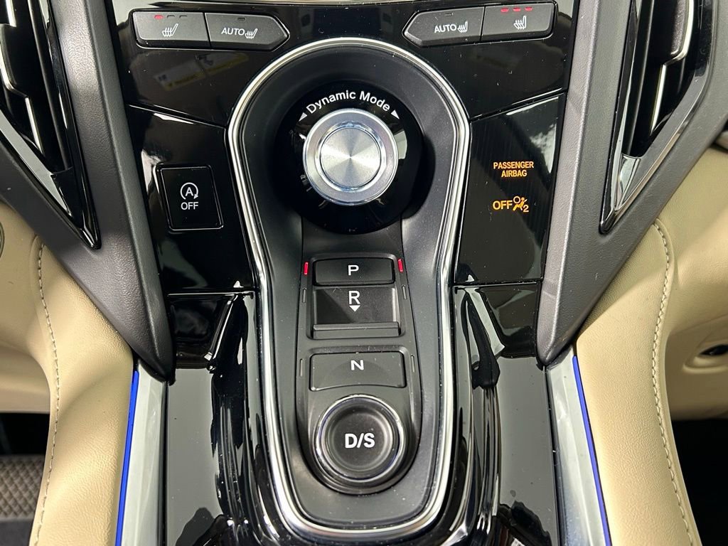 Used 2022 Acura RDX w/ Technology Package image 25