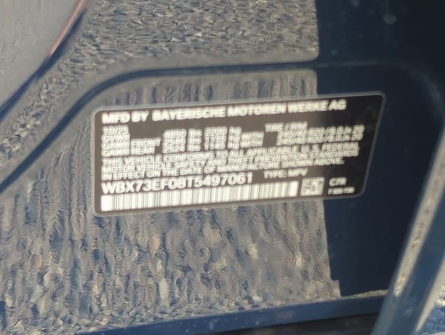 Used 2026 BMW X1 xDrive28i w/ Convenience Package image 22