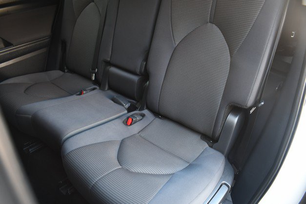 Used 2025 Toyota Highlander LE AWD/4WD image 22