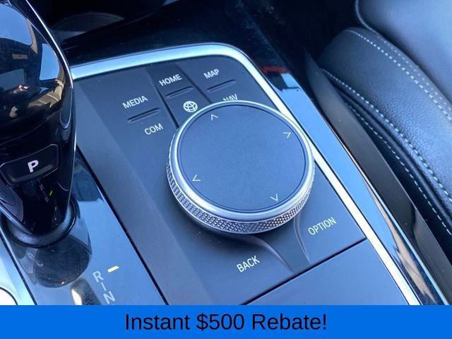 Used 2023 BMW X3 xDrive30i image 13