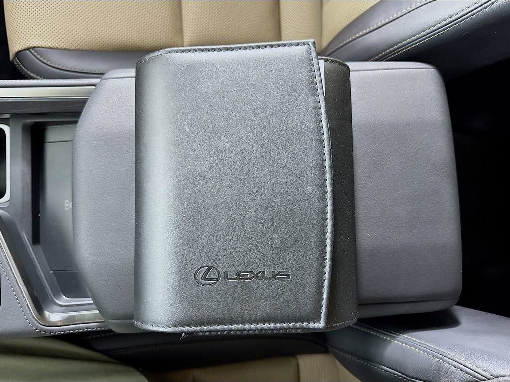 Used 2024 Lexus GX 550 AWD/4WD image 31