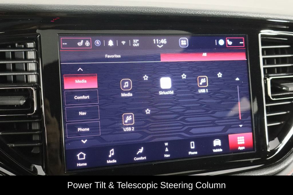 Used 2025 Dodge Durango GT image 40