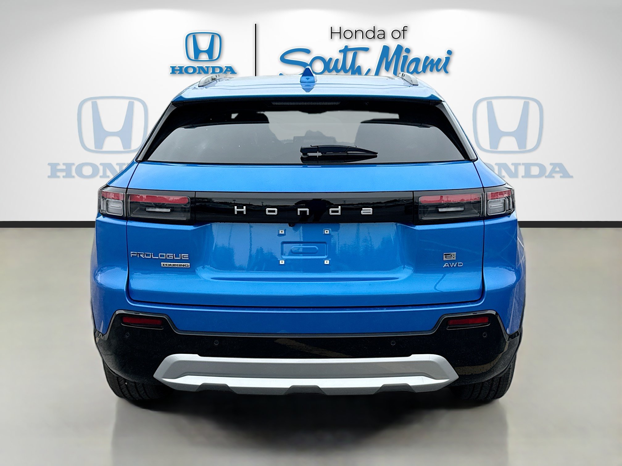 New 2026 Honda Prologue Touring image 6