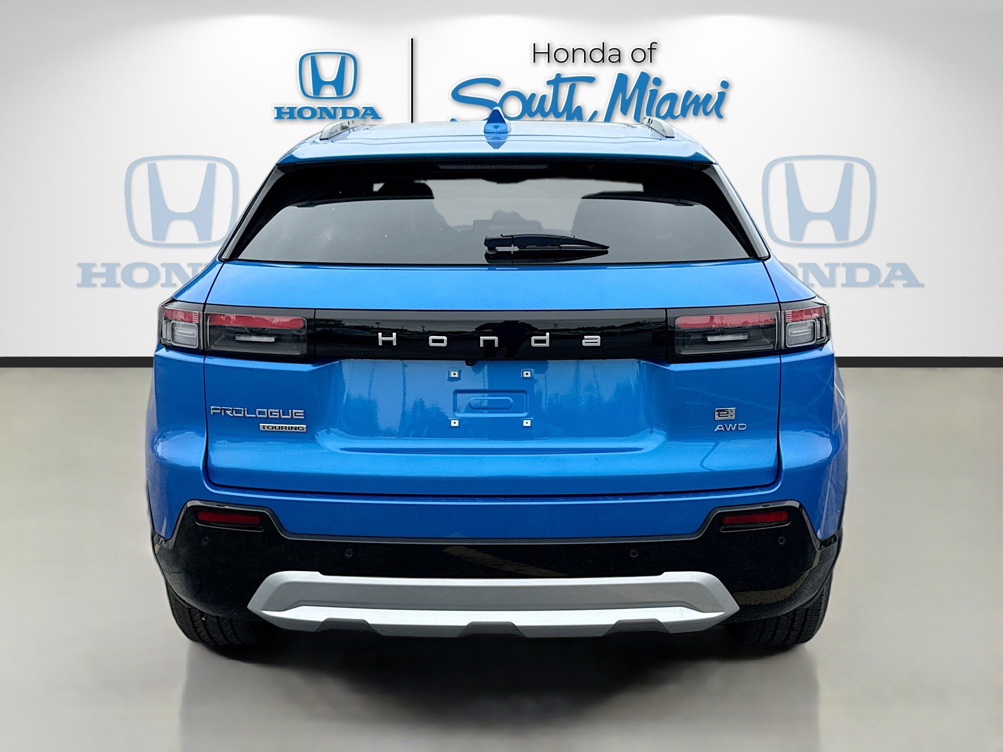 New 2026 Honda Prologue Touring image 6