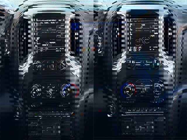 Used 2019 Chevrolet Silverado 1500 LTZ w/ LTZ Texas Edition image 19