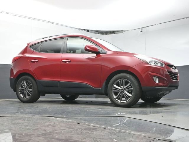 Used 2015 Hyundai Tucson SE FWD image 30