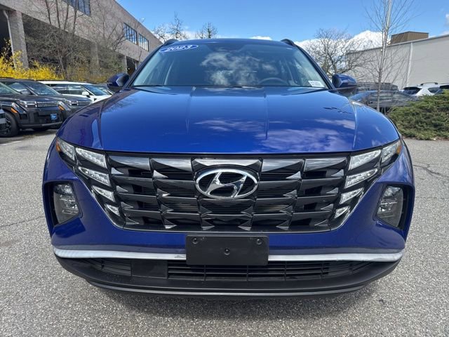 Used 2023 Hyundai Tucson SEL image 2