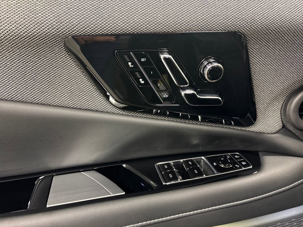 New 2026 Cadillac Optiq Sport 1 image 22