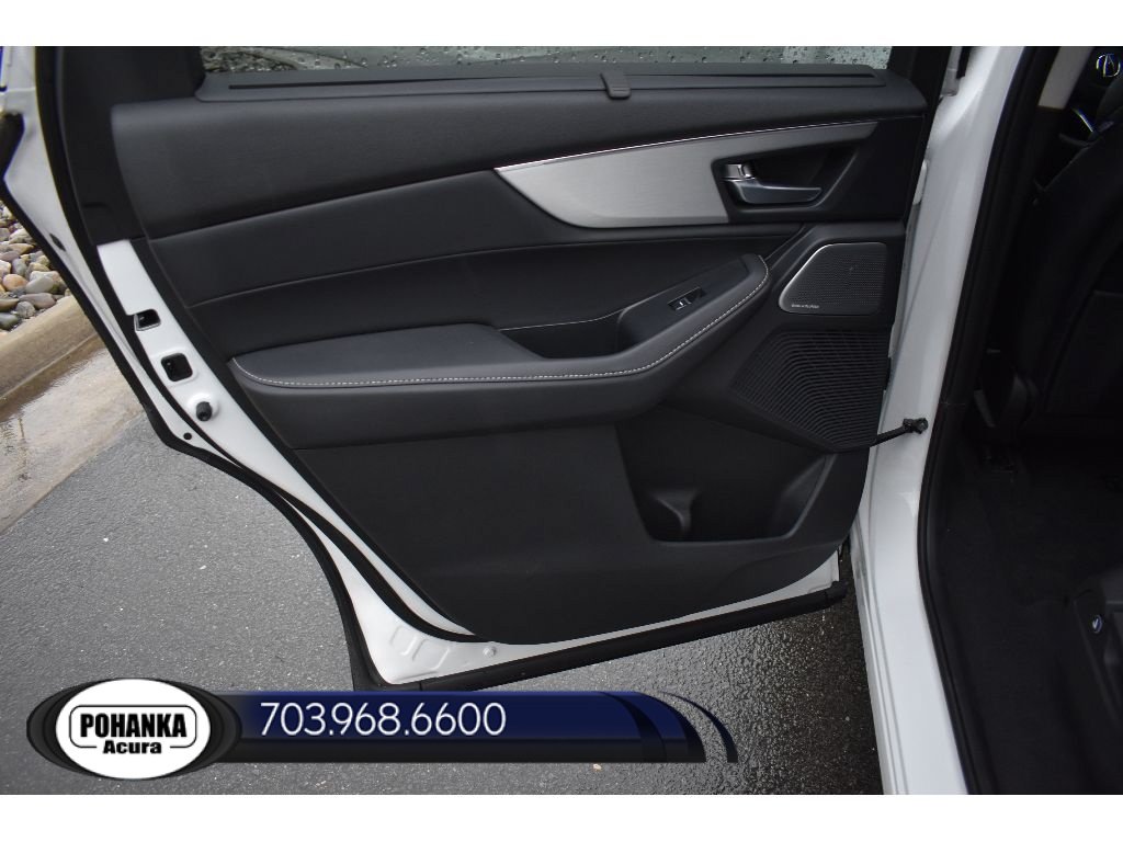 New 2026 Acura MDX w/ Technology Package AWD/4WD image 29