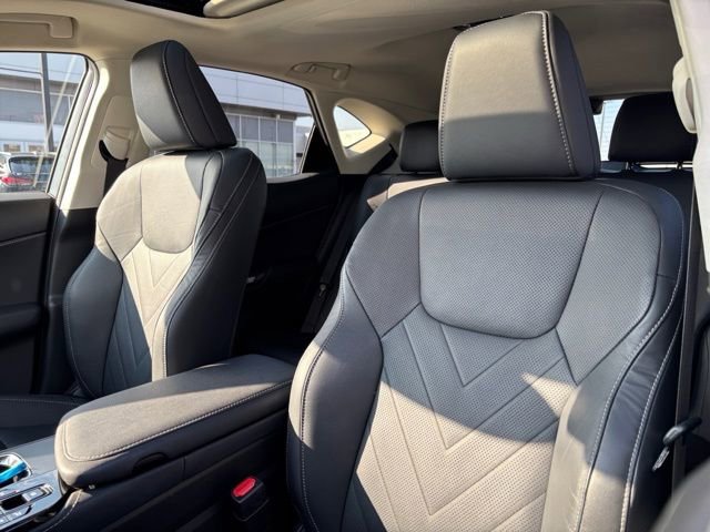 Used 2023 Lexus NX 350 AWD w/ Cold Area Package image 24