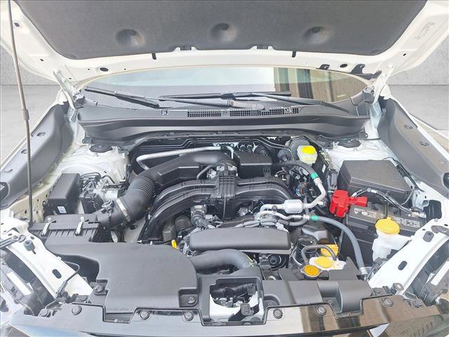 Used 2026 Subaru Forester Touring w/ Touring Package image 22