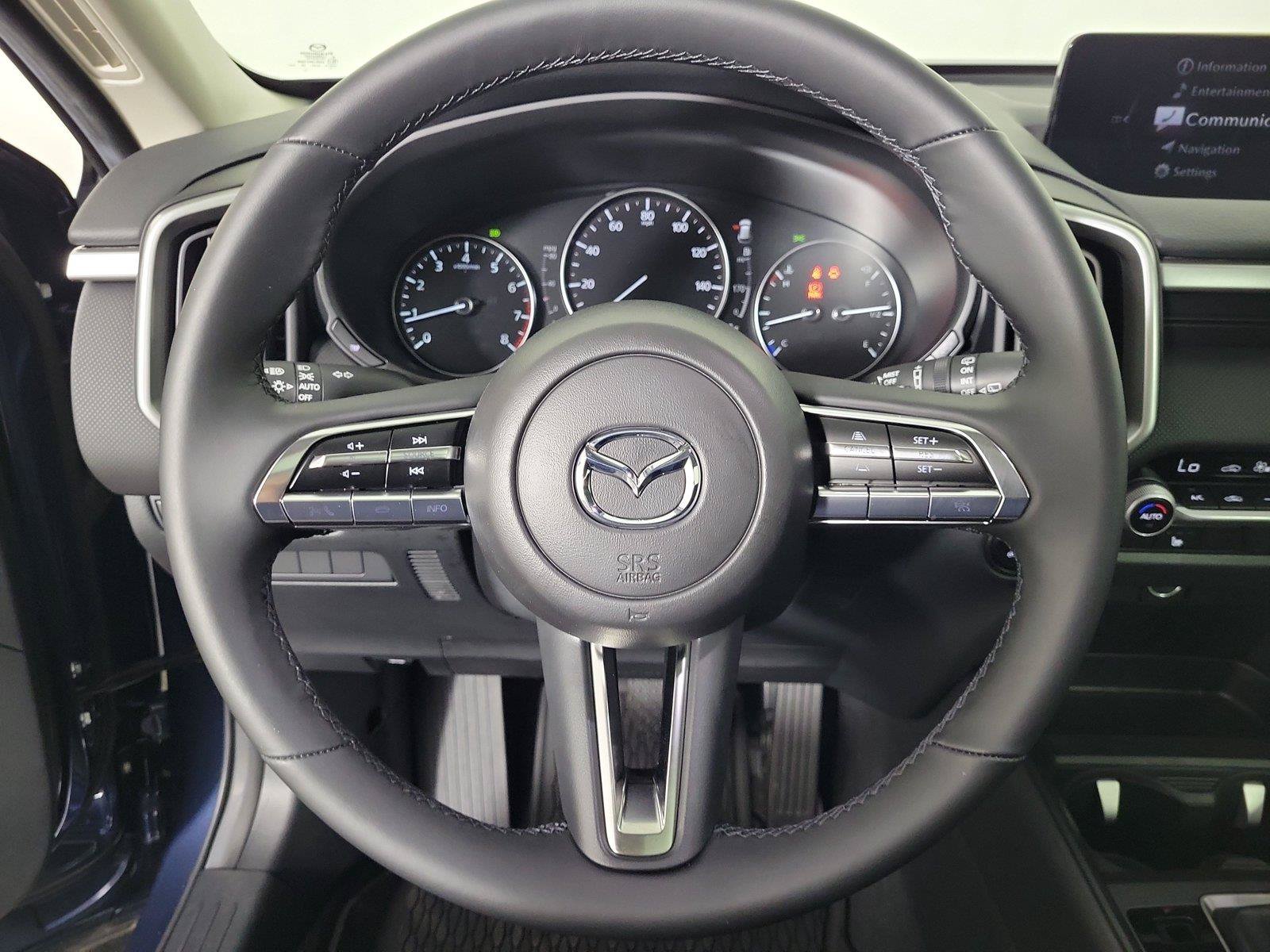Certified 2026 MAZDA CX-50 AWD 2.5 S w/ Weather Package image 26