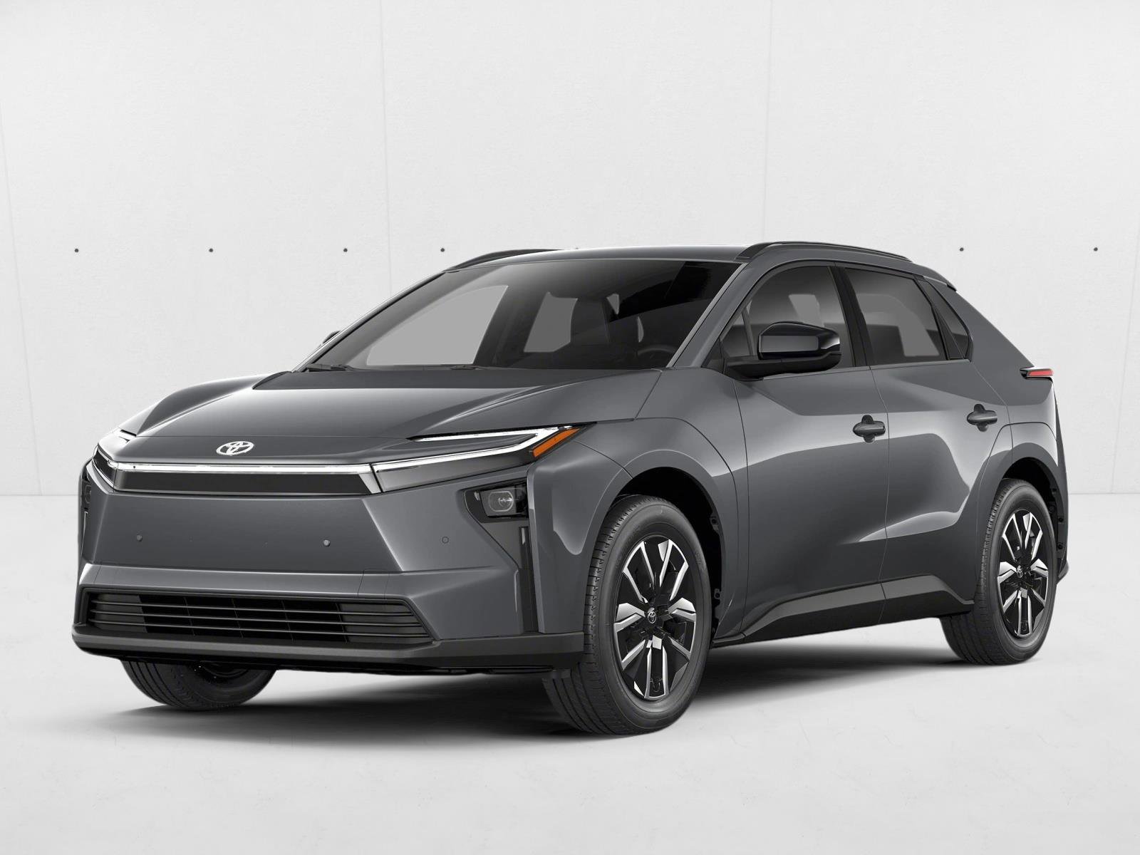 New 2026 Toyota bZ FWD image 1