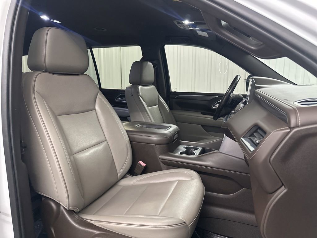 Used 2021 GMC Yukon SLT image 49