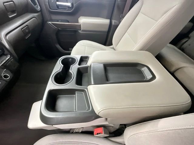Used 2020 Chevrolet Silverado 1500 LT w/ Convenience Package AWD/4WD image 19