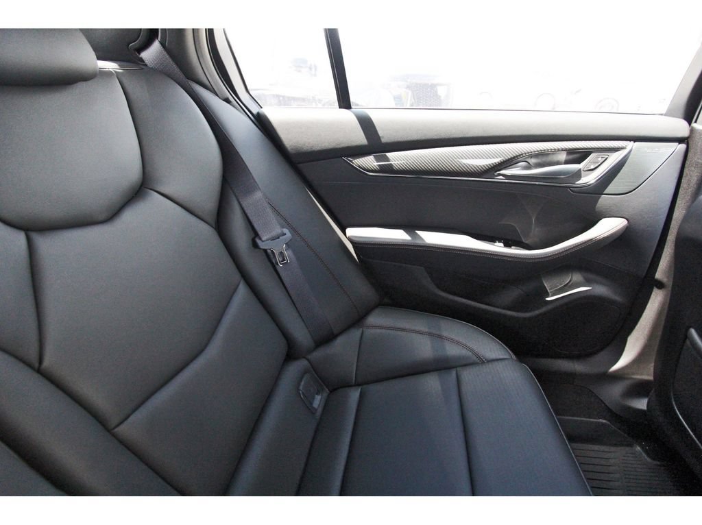 New 2026 Cadillac CT5 Sport RWD image 11