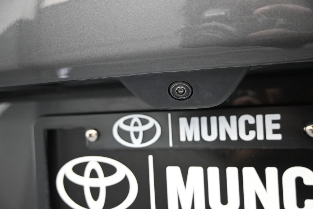 Used 2025 Jeep Grand Cherokee Limited 4xe AWD/4WD image 40