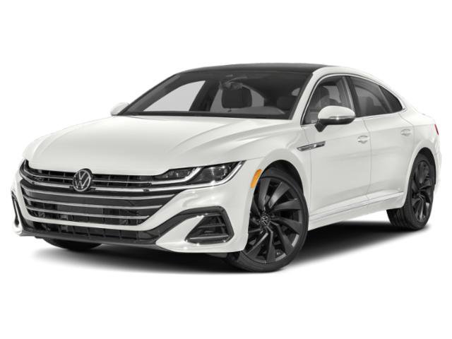 Used 2023 Volkswagen Arteon SEL AWD/4WD video 1