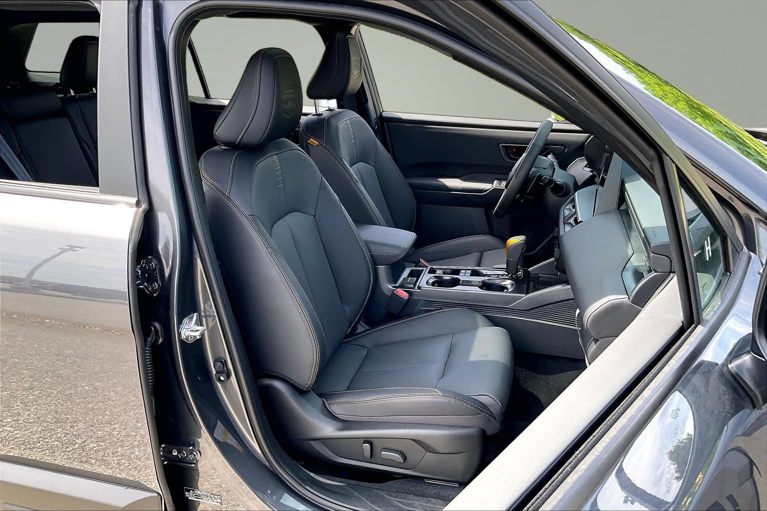 New 2026 Subaru Outback Wilderness AWD/4WD image 22