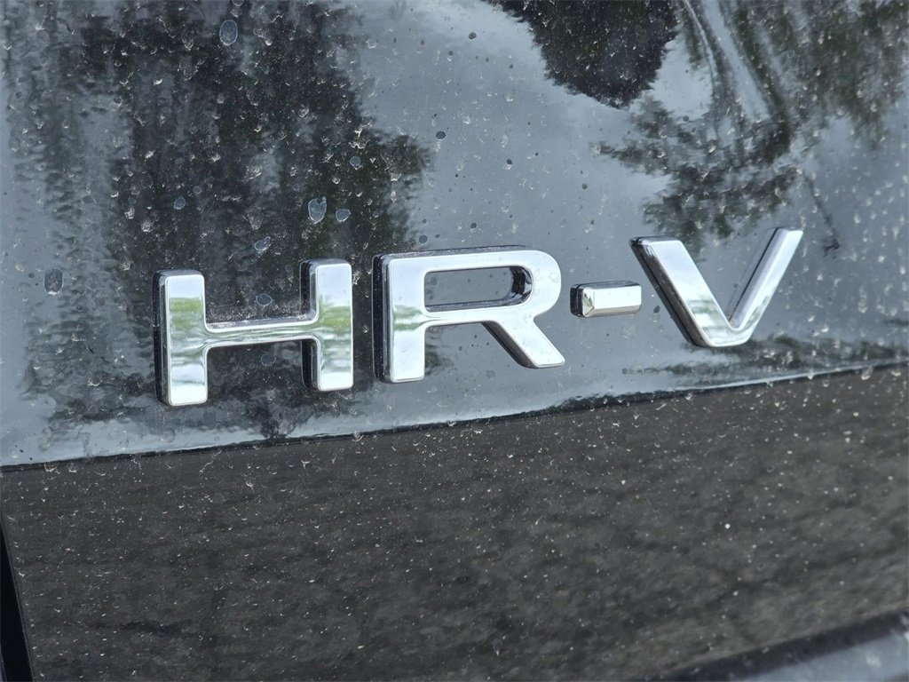 New 2026 Honda HR-V LX image 10