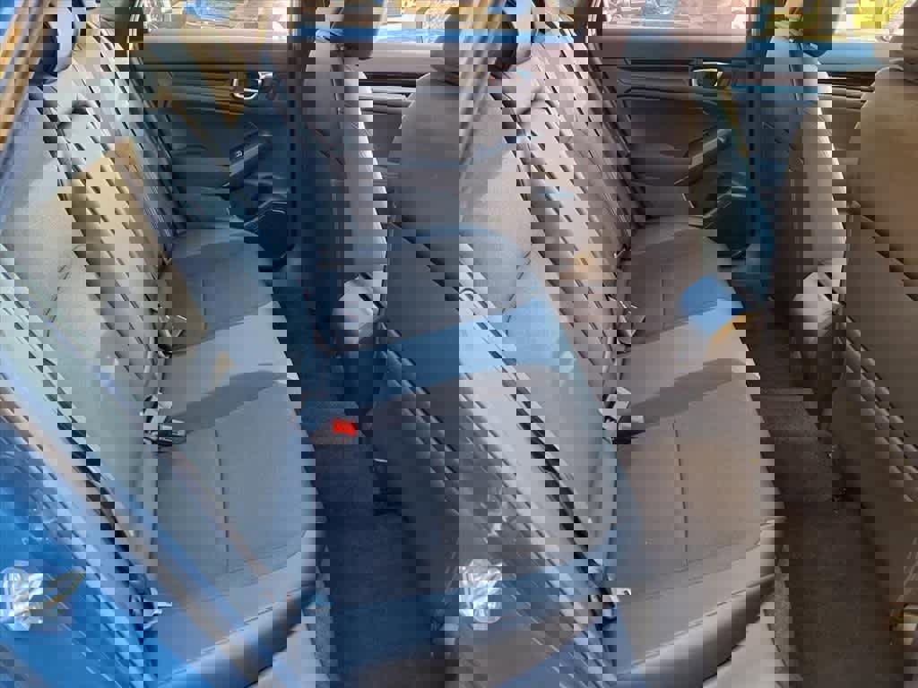 Used 2025 Honda Civic Sport image 11