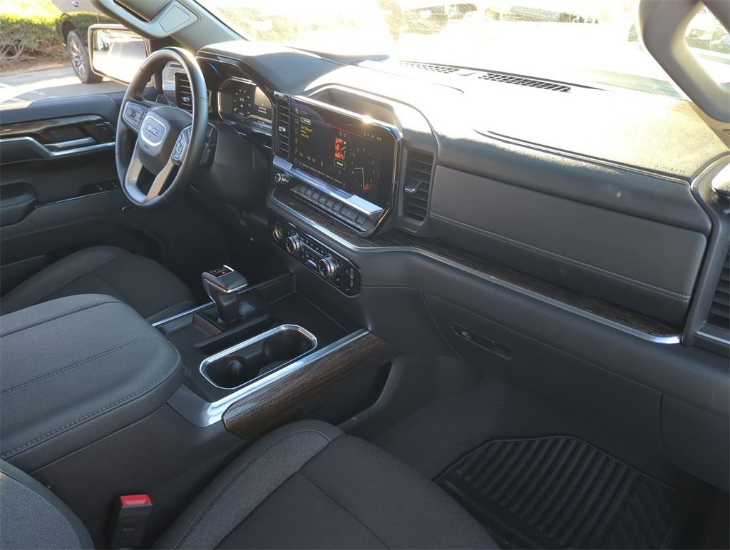 Certified 2023 GMC Sierra 1500 Elevation w/ X31 Off-Road Package image 29