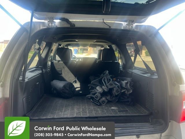 Used 2017 Ford Expedition EL XLT w/ Equipment Group 202A image 7