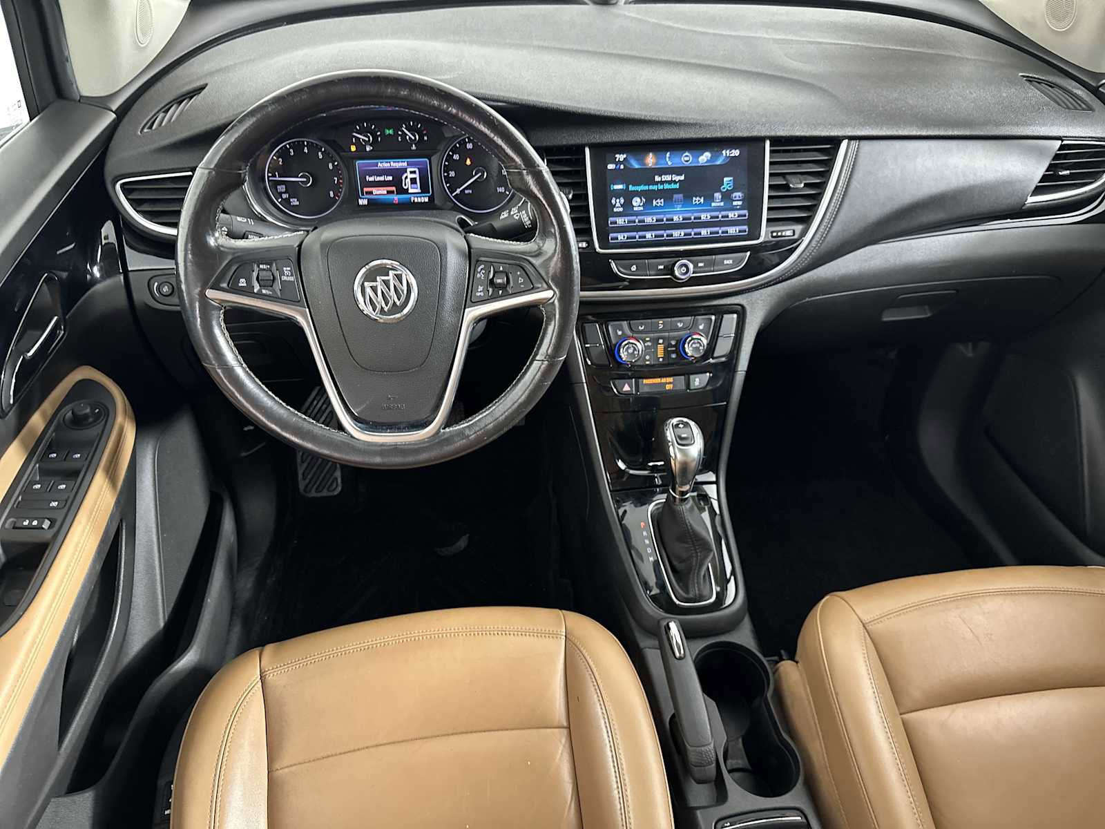Used 2019 Buick Encore Essence w/ Experience Buick Package FWD image 13