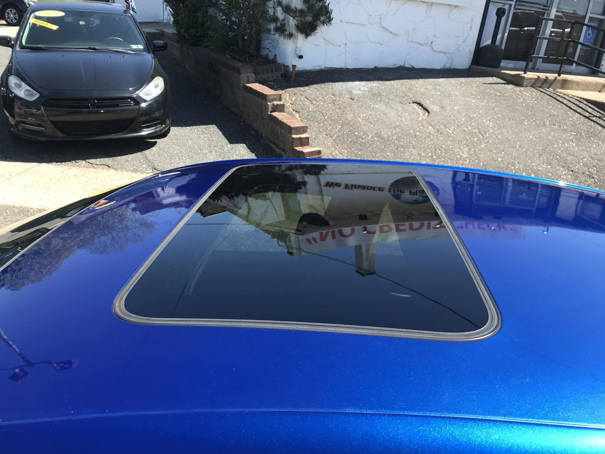 Used 2013 Dodge Dart SXT FWD image 7