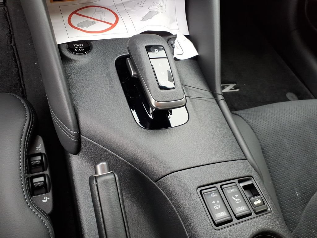 New 2027 Nissan Z Performance RWD image 10