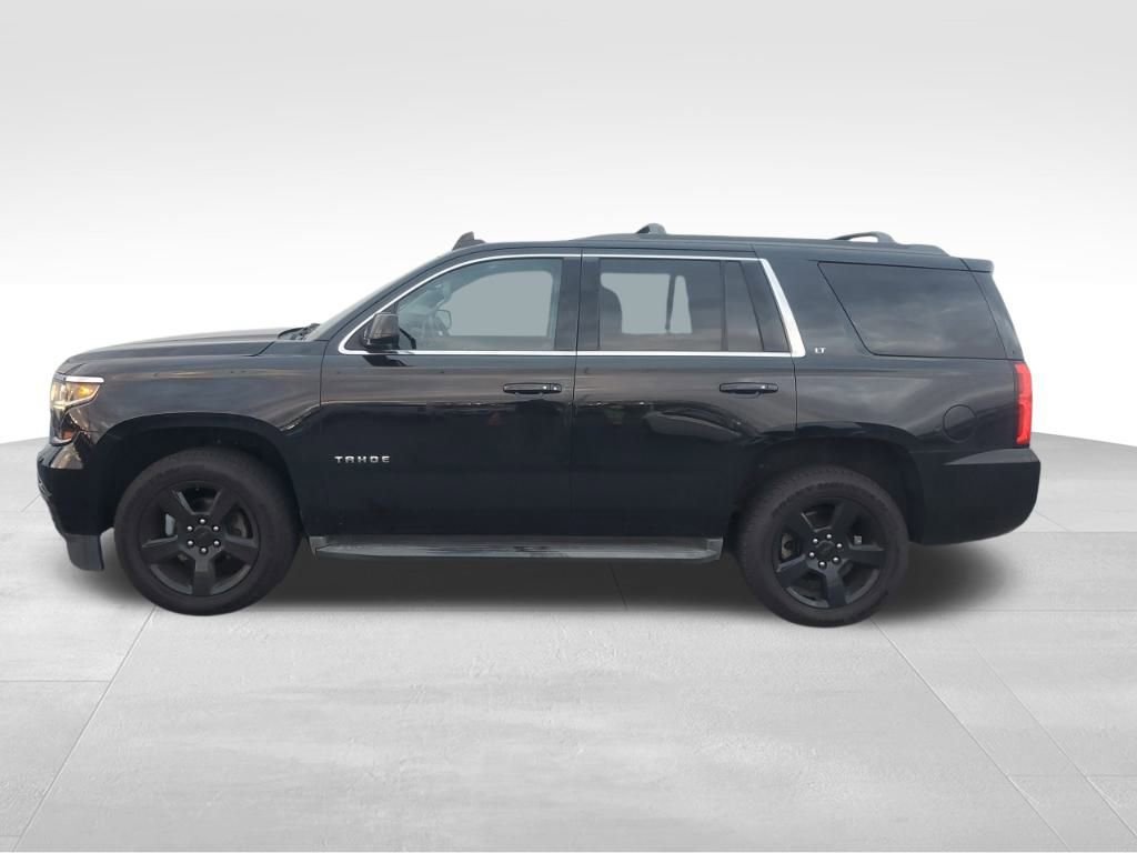 Used 2017 Chevrolet Tahoe LT image 2