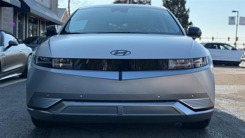 Used 2024 Hyundai Ioniq 5 Limited image 8
