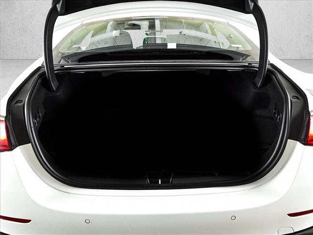 New 2027 Mercedes-Benz E 53 AMG e 4MATIC Sedan image 6