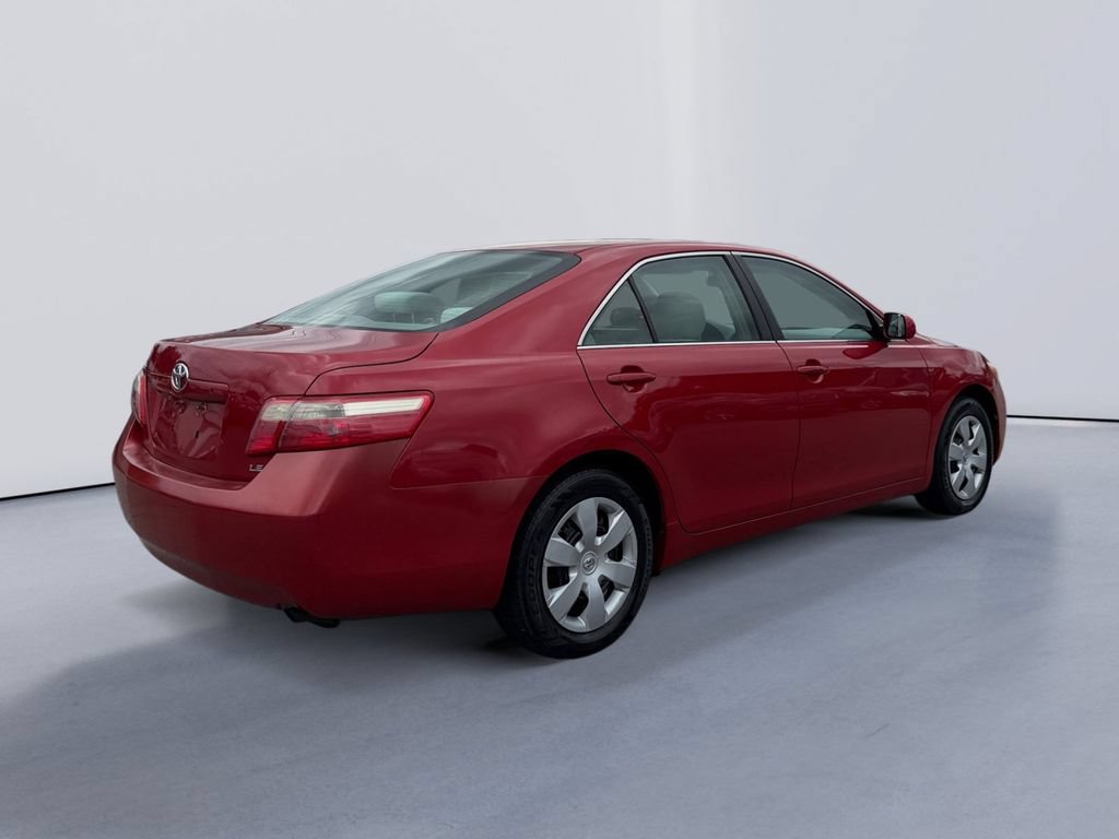 Used 2009 Toyota Camry FWD video 3