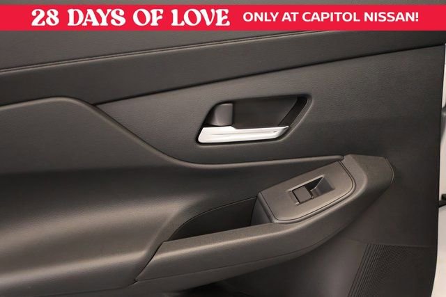 New 2026 Nissan Sentra S w/ Floor Mat Package image 26