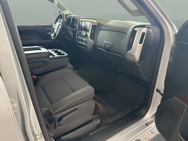 Used 2017 GMC Sierra 2500 SLE image 14