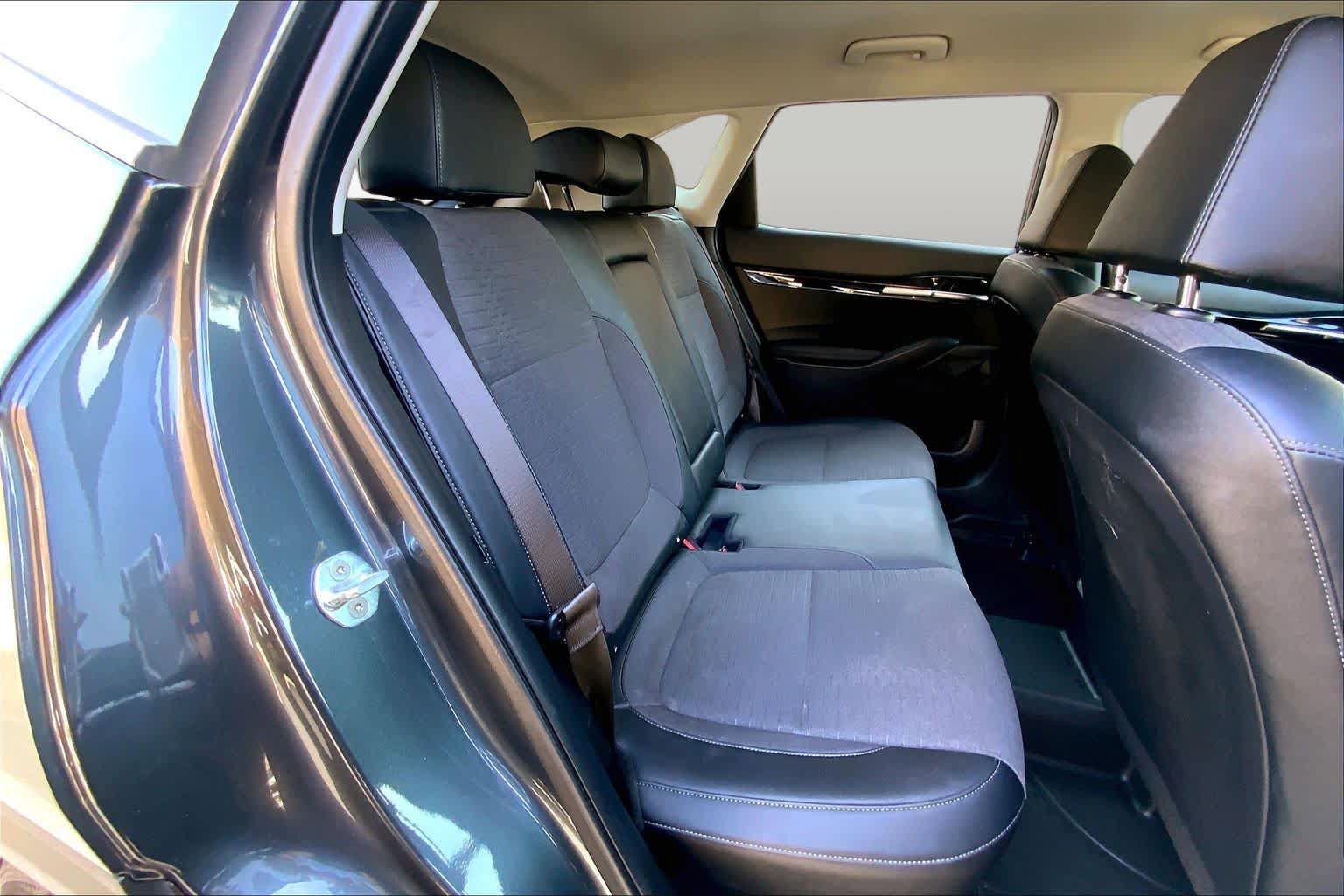 Used 2023 Kia Seltos S w/ Navigation Package FWD image 20