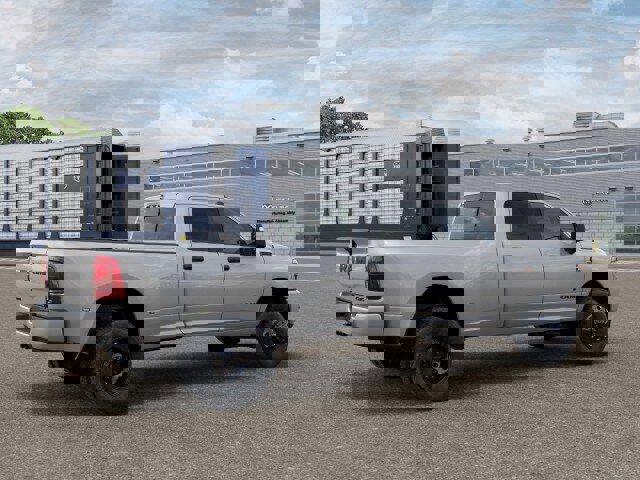 New 2026 RAM 3500 Big Horn image 4