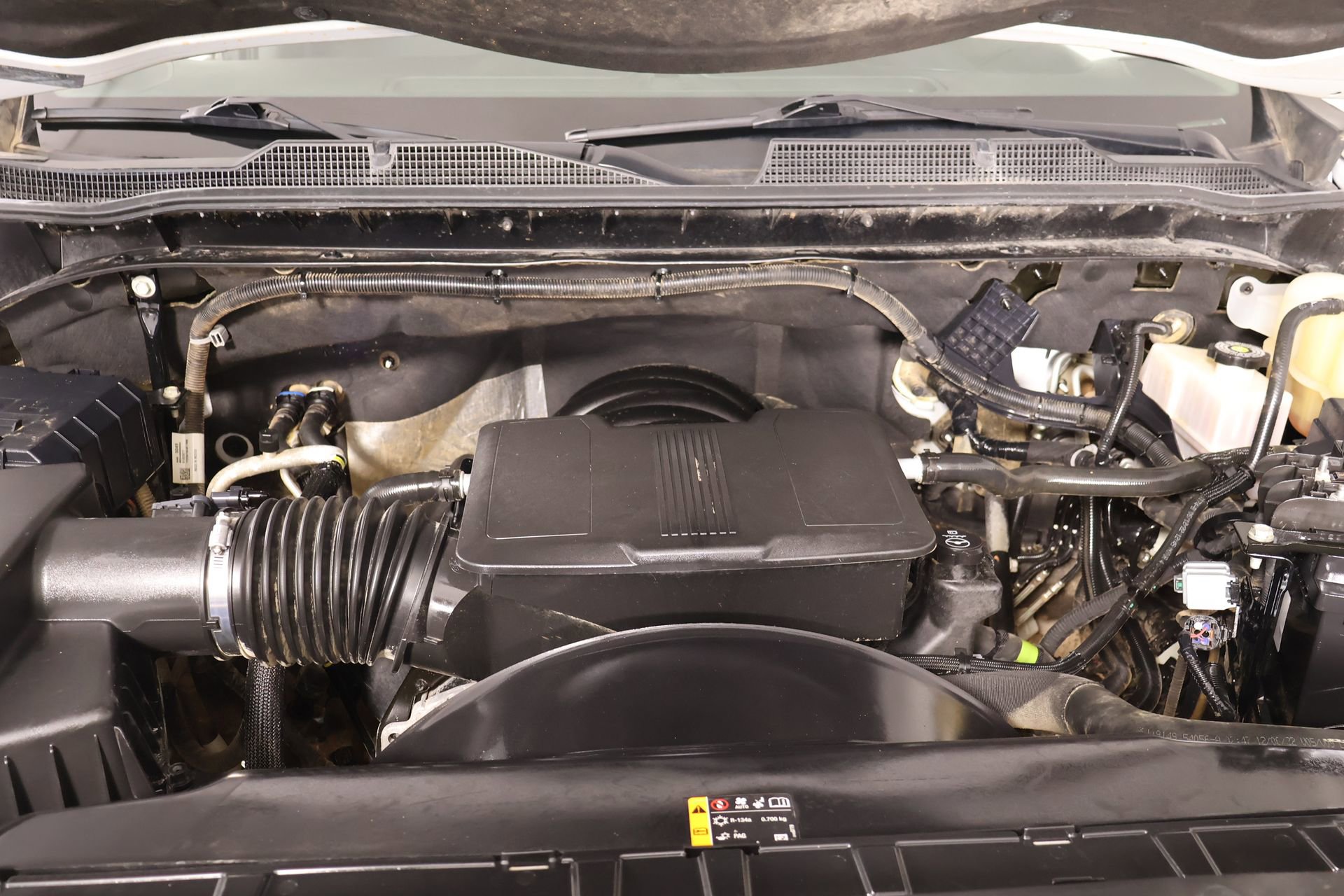 Used 2023 Chevrolet Silverado 2500 LT w/ Convenience Package image 19