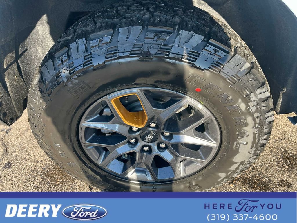 New 2026 Ford Expedition Tremor image 9