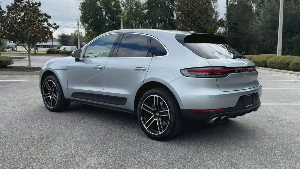 Used 2020 Porsche Macan S image 6