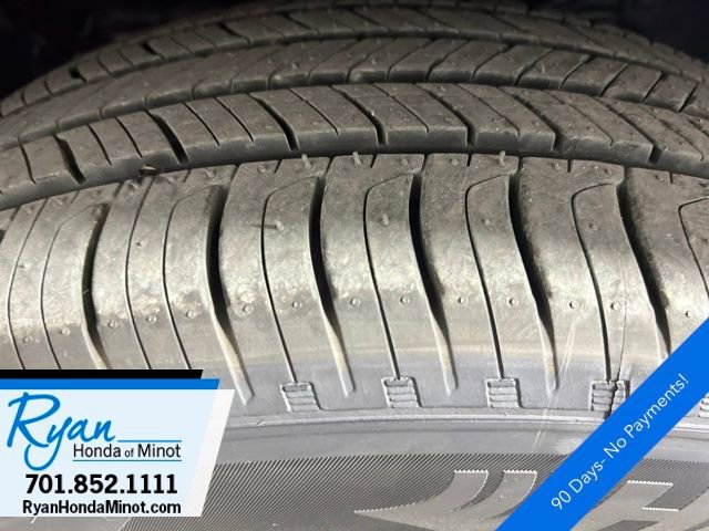 New 2026 Honda CR-V Sport-L image 15