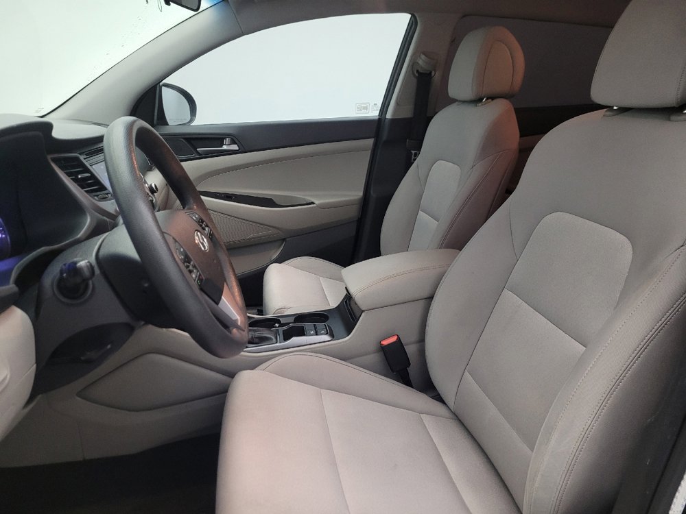 Used 2017 Hyundai Tucson SE FWD image 17